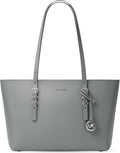 Michael Kors Quinn Medium Tote - Practical Everyday Work Tote