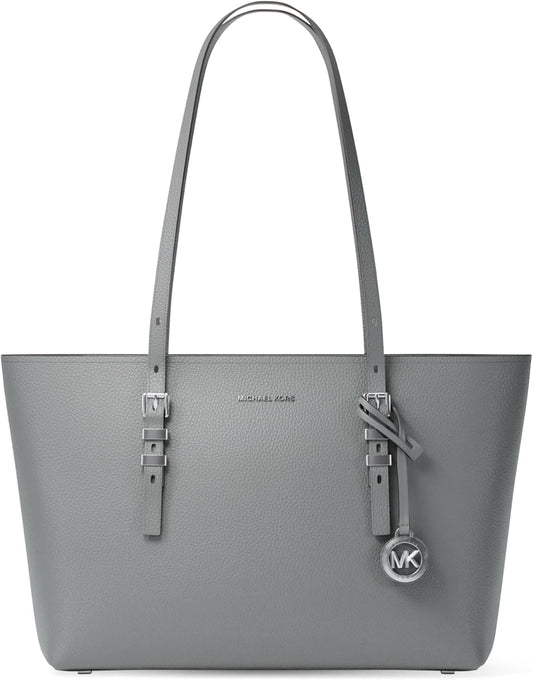 Michael Kors Quinn Medium Tote: A Stylish Work-to-Weekend Essential