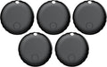 Tracker Tag Smart Tag Works with Find My App - 5 Pack Keys Finder