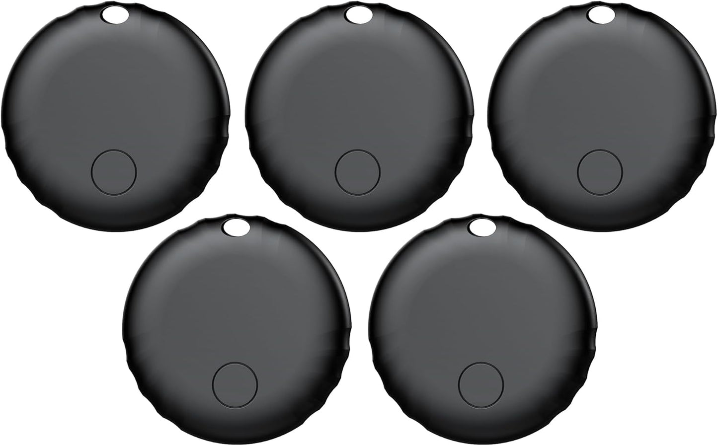 Tracker Tag for Easy Item Location with Find My App Integration
