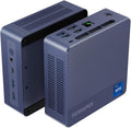 N95 Mini PC Intel 12th Gen N95 - Compact 4K Mini PC