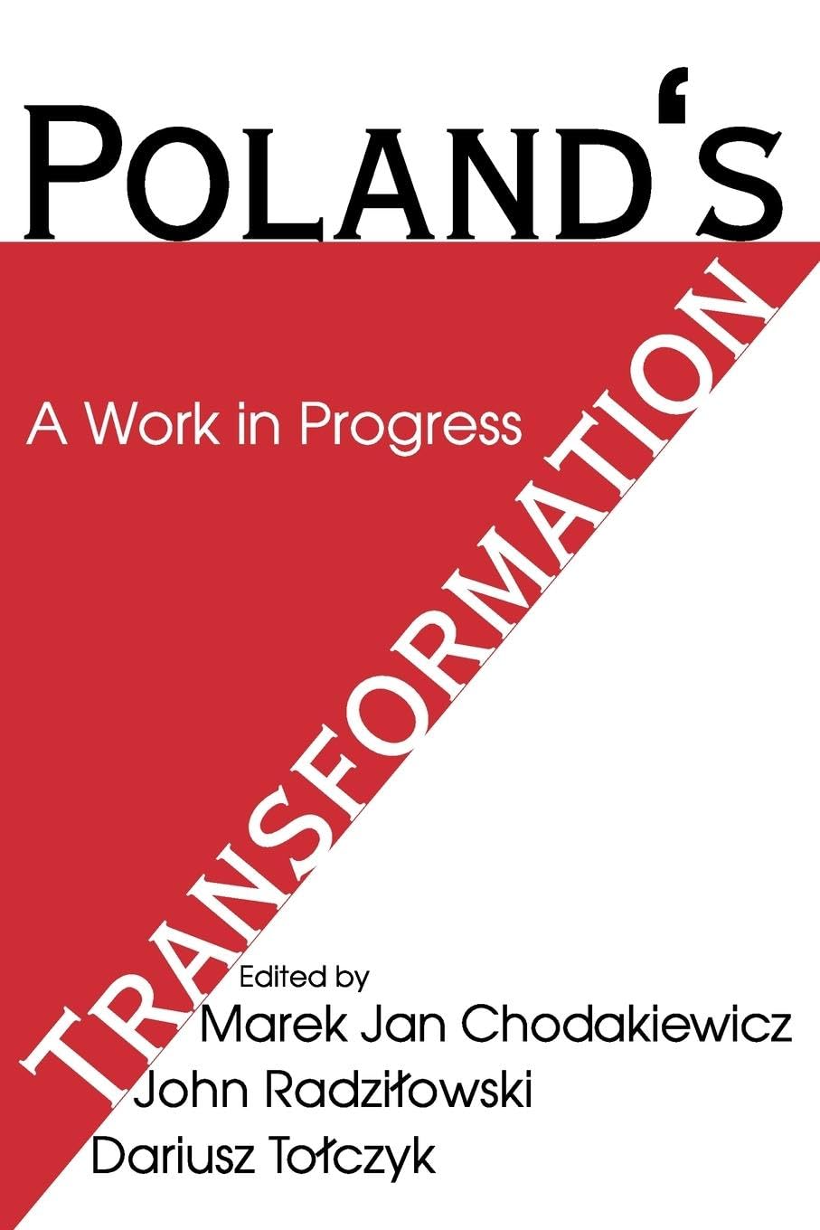 Poland's Transformation: A Comprehensive Historical Overview
