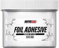 Rapid Cure Screen Printing Ink Foil Adhesive Pint - Fast Cure, Low