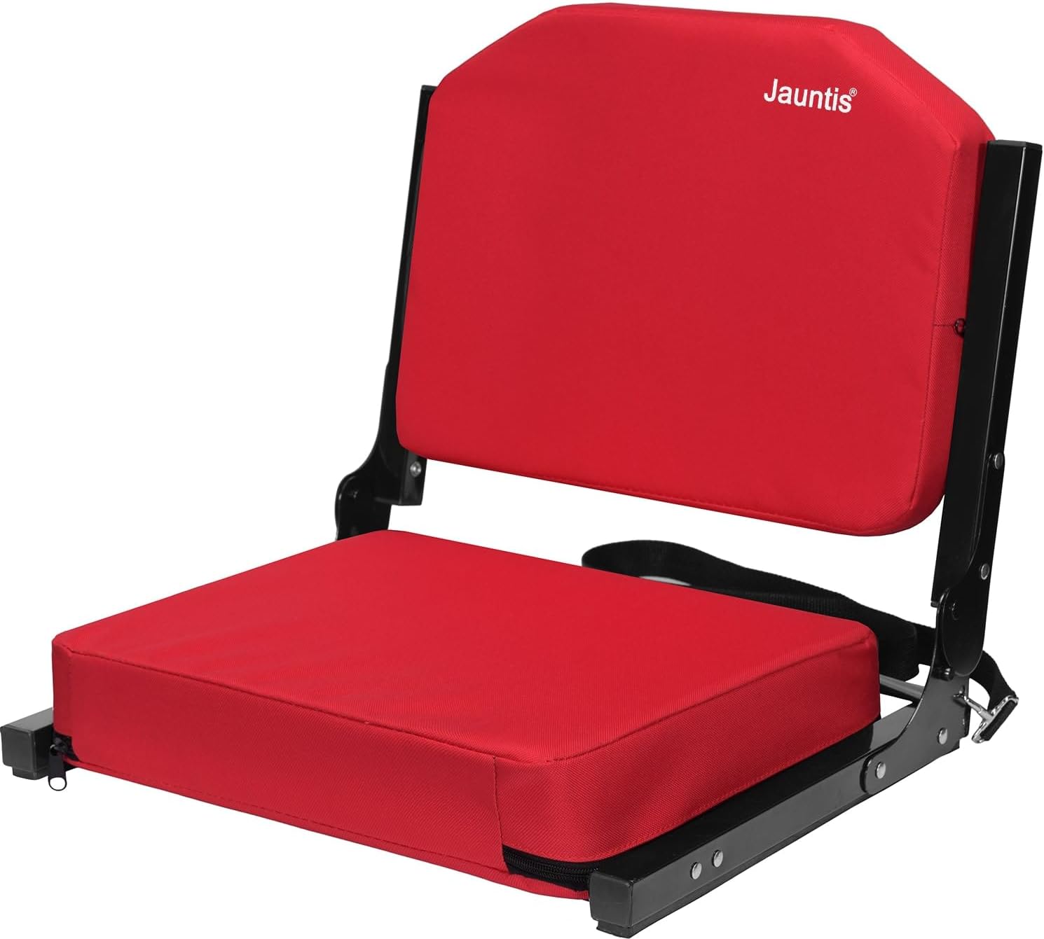 Stadium Seats for Bleachers with Ultra Padded Comfort and Support