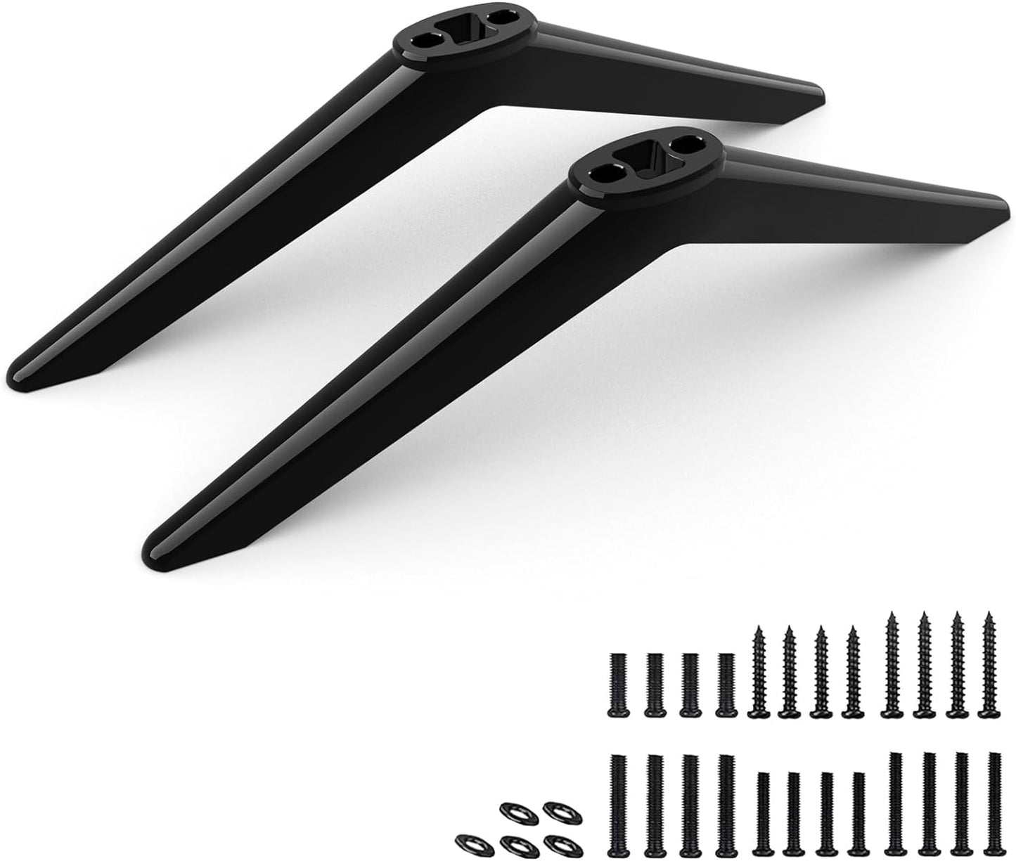 LG TV Legs Replacement Stand - Easy Installation & Secure Fit