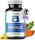 Provitalize Probiotics for Women Digestive Health - Menopause Support