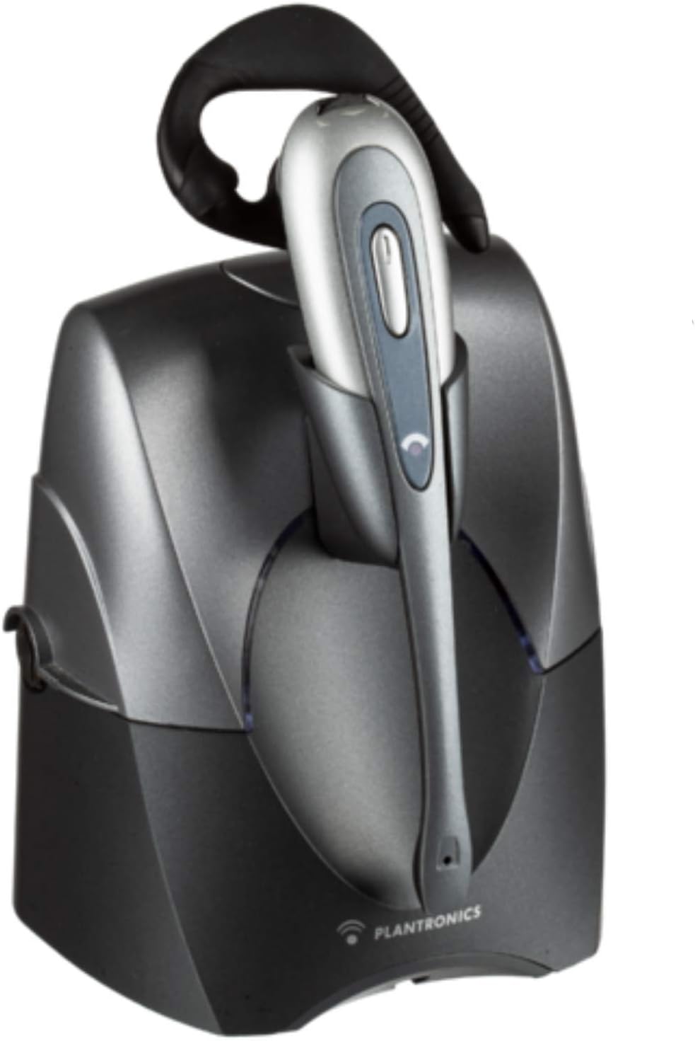 Plantronics CS55 Wireless Office Headset System for Comfort & Clarity