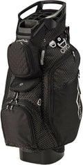 Sun Mountain Women's Diva Golf Cart Bag - Effortless Style