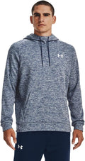 Under Armour Men's Twist Hoodie: Ultimate Comfort