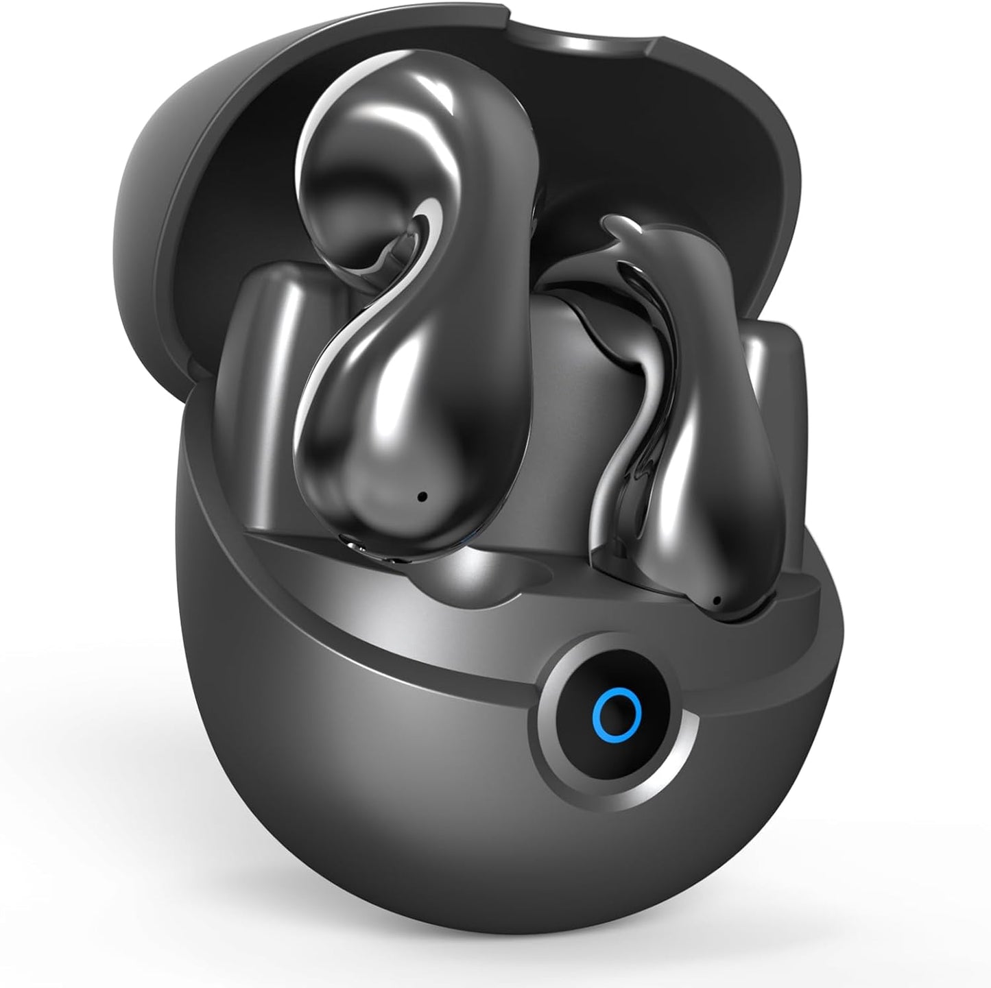 AMAFACE Wireless Earbuds: PC Window Connectivity