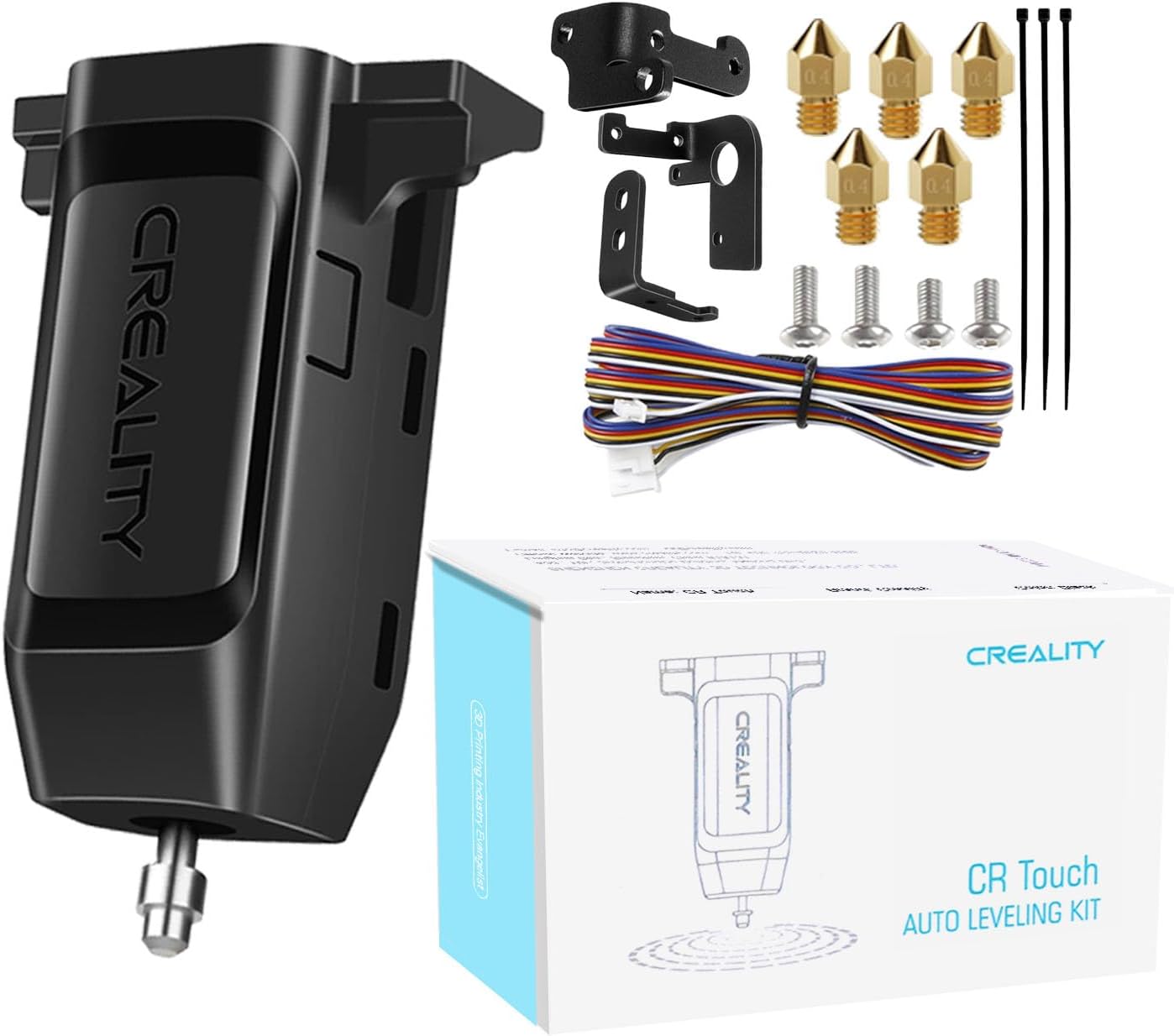 Creality CR Touch Auto Leveling Kit for Ender 3 Series Printers