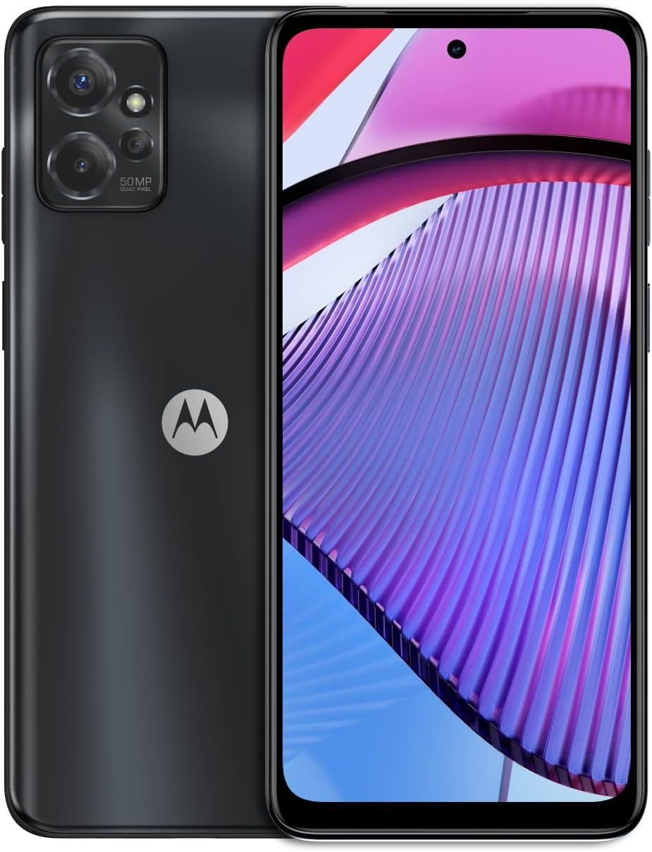 Motorola Moto G Power 5G Unlocked 2023 with 50 MP Camera