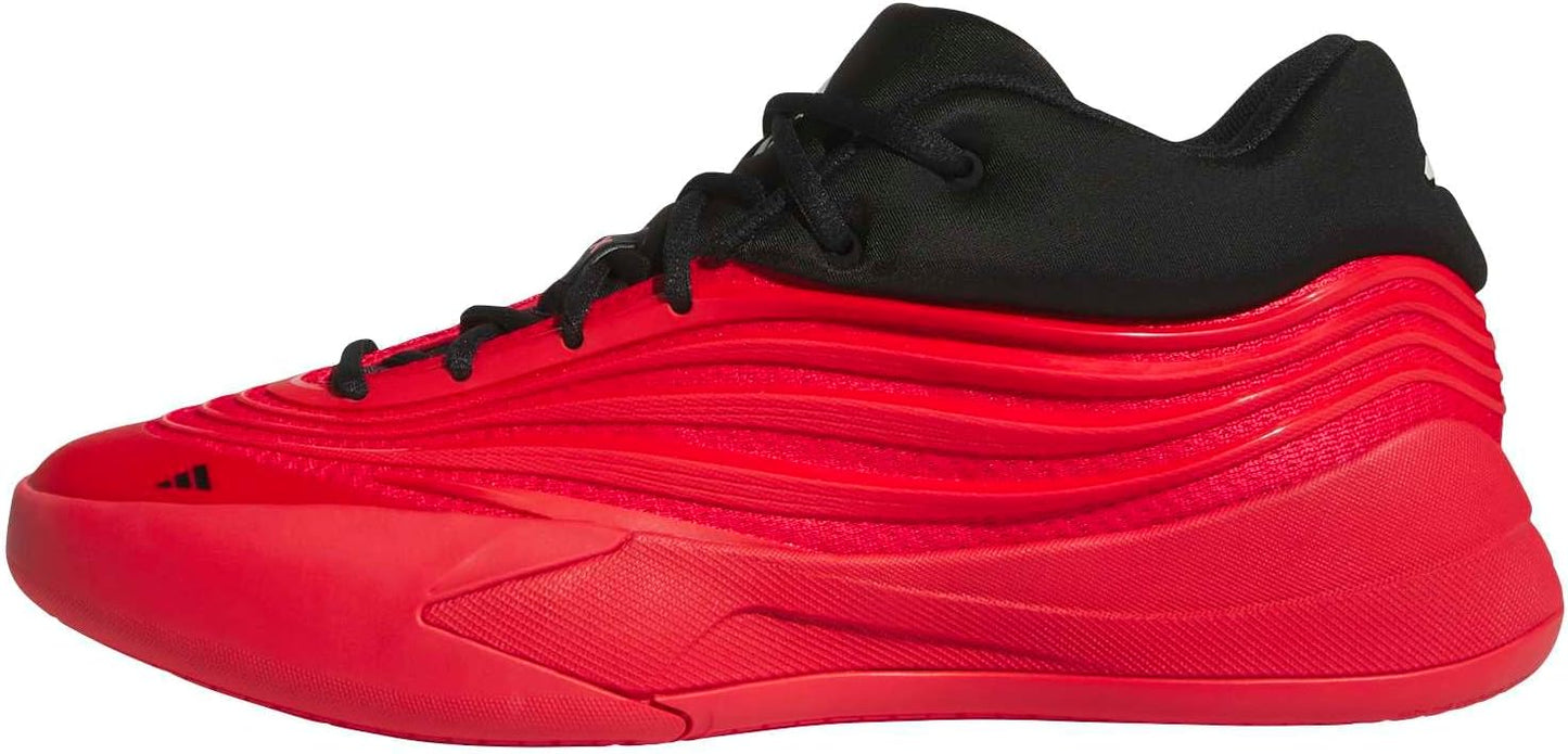 adidas Women's Dame X Basketball Shoes for Speed and Agility