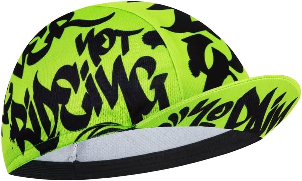 Bikingbros Under Helmet Cycling Cap
