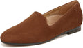 Vionic Womens Willa Casual Loafer - Supportive Everyday Flat