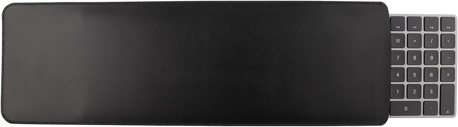 Faux Leather Protective Sleeve for Apple Magic Keyboard - GuardV