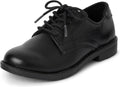 Boy's Lace Up Dress Shoes Sneaker - Classic Dress Style