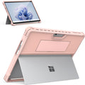 MoKo Case Compatible with Microsoft Surface Pro 11 13in - Rugged Cover
