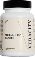Veracity Metabolism Ignite - Natural GLP-1 Appetite Control