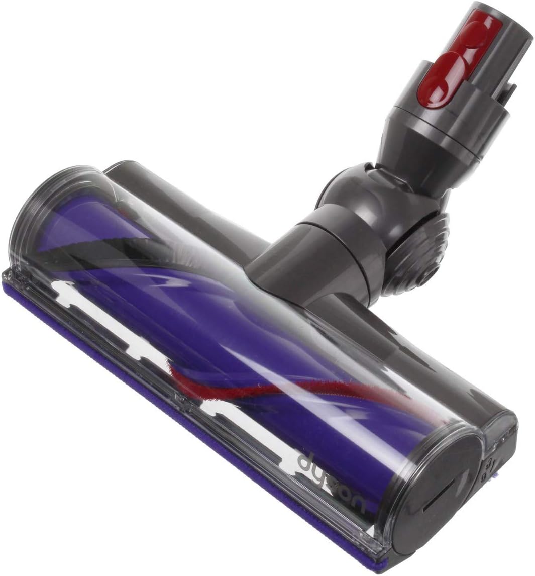 Dyson Quick Release Motor Head - Ultra Quiet!