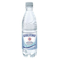 Gerolsteiner Sparkling Natural Mineral Water 16.9 oz, 24 pk