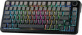 AJAZZ AK820 MAX HE Gradient Grey Magnetic Gaming Keyboard - 8KHz