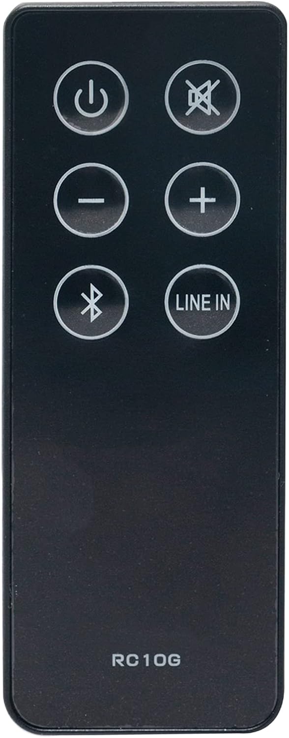 Enhanced Control for Edifier R1700BT Speaker