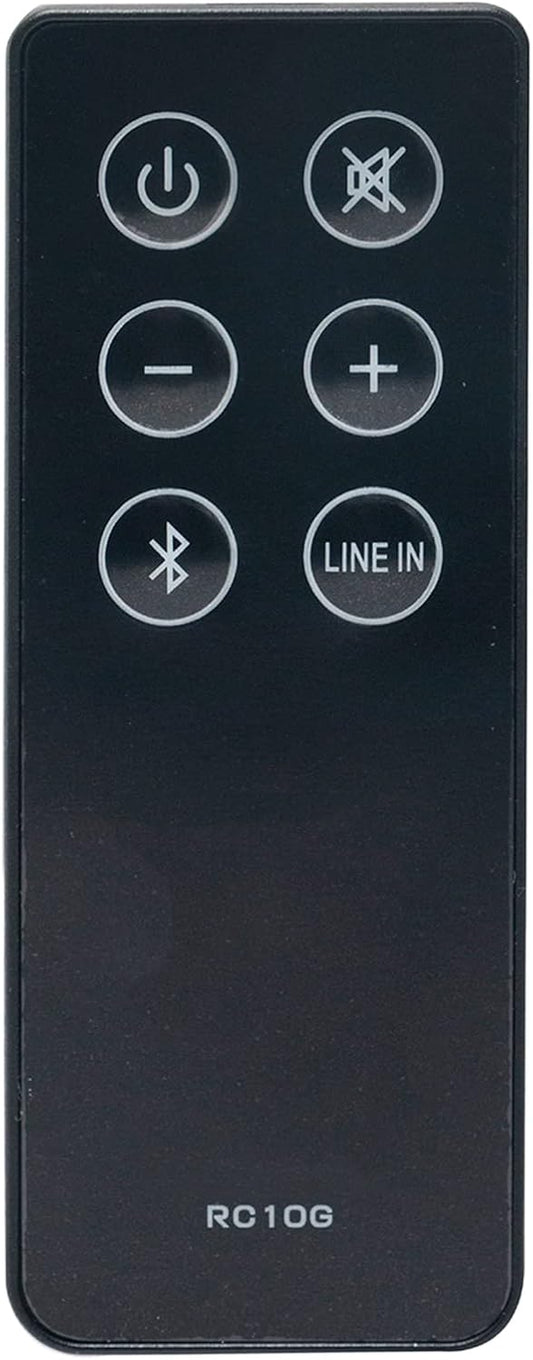 Enhanced Control for Edifier R1700BT Speaker