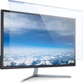Blue Light Shield Anti Blue Light Screen Filter - Clear 26-27in Fit