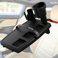 STUPID Car Tray Bundle - Versatile Mobile Desk and Drink Holder