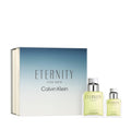 Calvin Klein Eternity Eau de Toilette Fougere Men's Cologne - Long