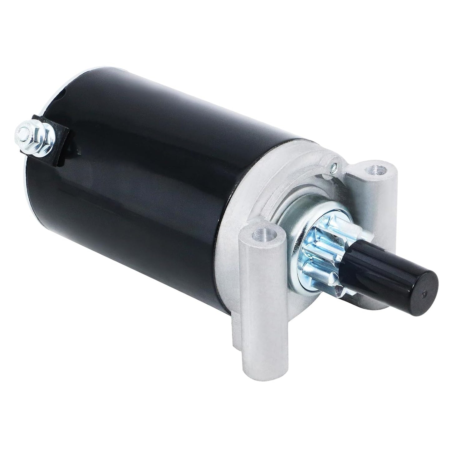 Heavy Duty Gear Starter Replacement for Kohler 7000 Series