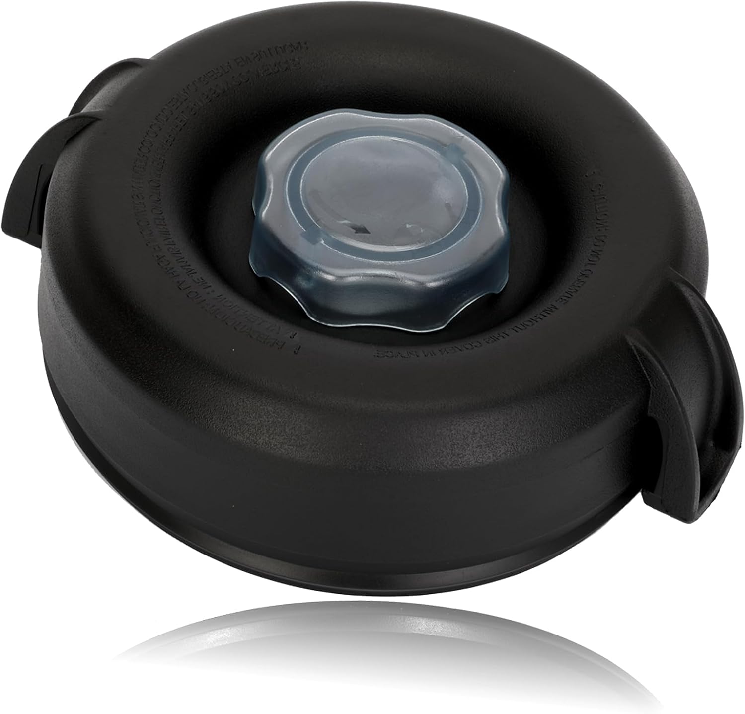 Vitamix 64oz Lid Set - Secure Blend & Store