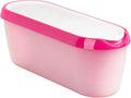 Tovolo Stackable Ice Cream Tub - Freeze & Store Fresh!