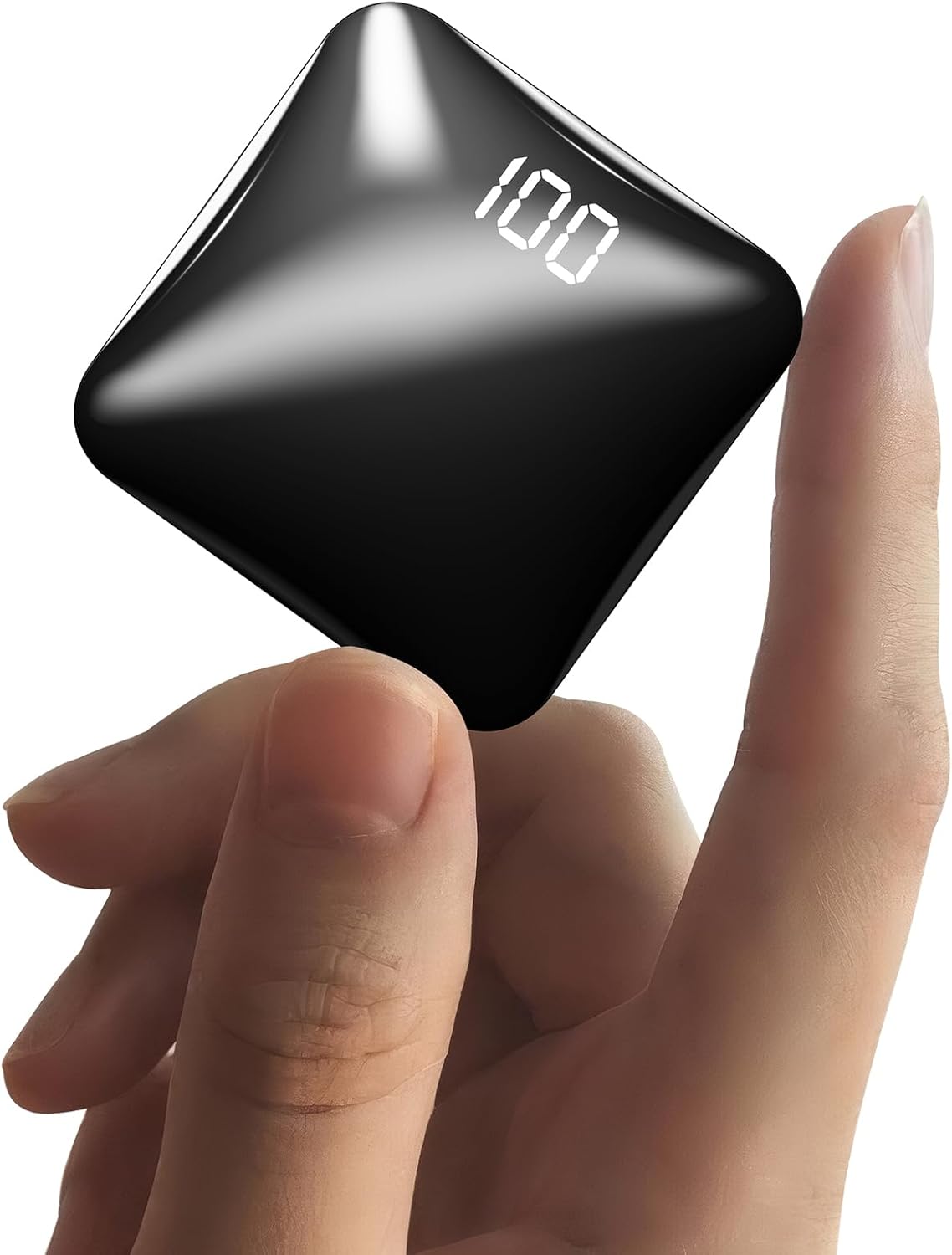Fast-Charge T-CORE Mini Power Bank