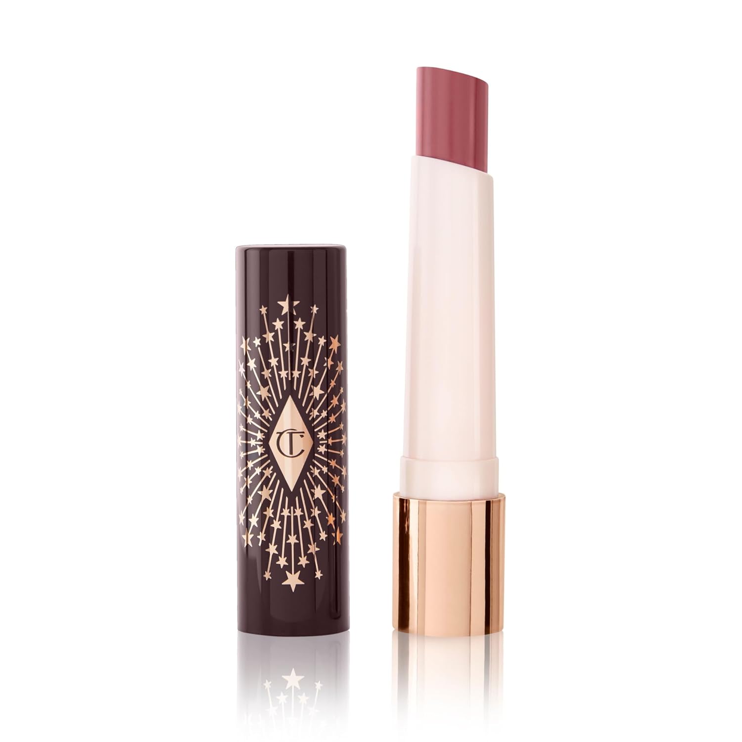 Hyaluronic Happikiss Lipstick Balm for Juicy, Plump Lips