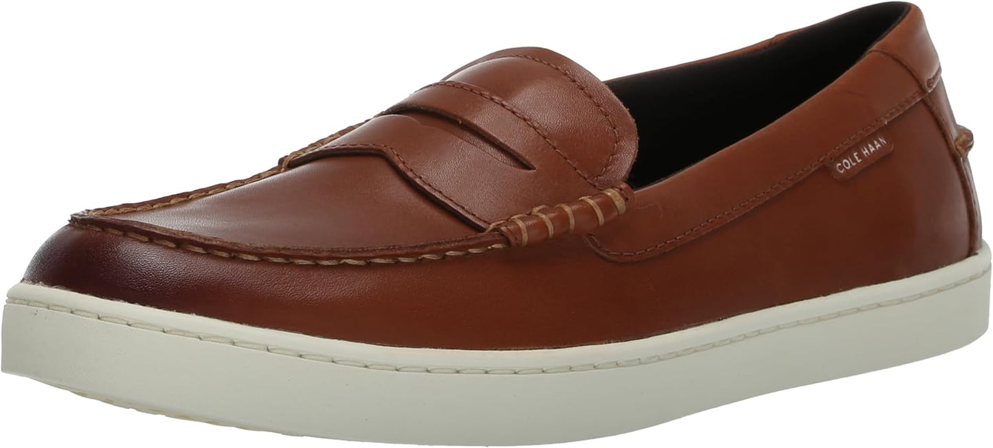 Cole Haan Men's Nantucket Loafers for Ultimate Comfort and Style