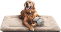 Ultra Soft Dog Beds Crate Pad for Large Dogs - Cozy Comfort