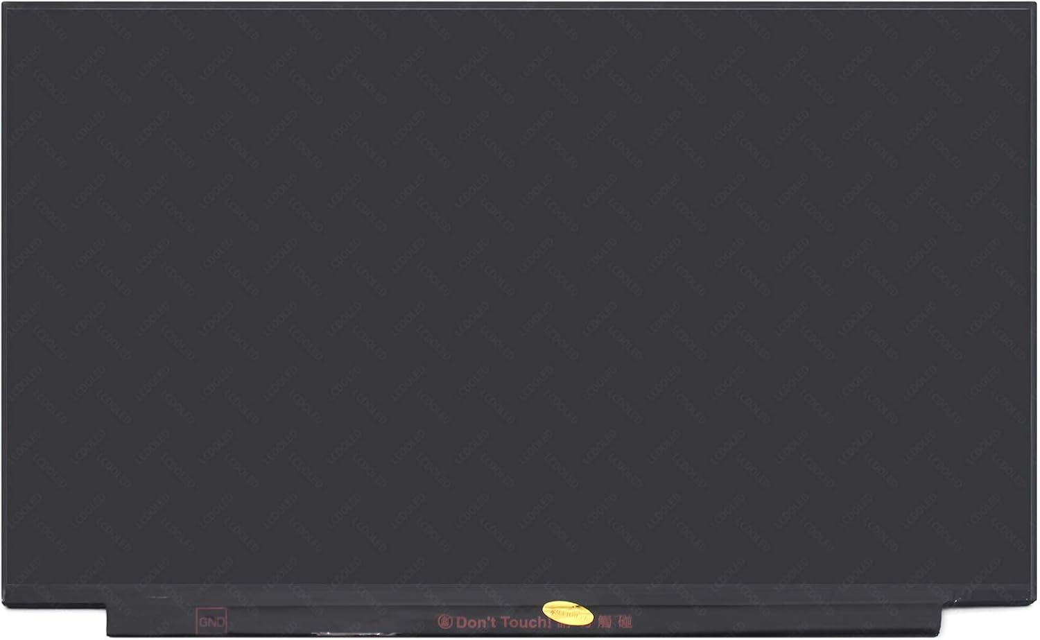 LCDOLED Replacement for Dell G15 5515 15.6 inches FullHD Screen