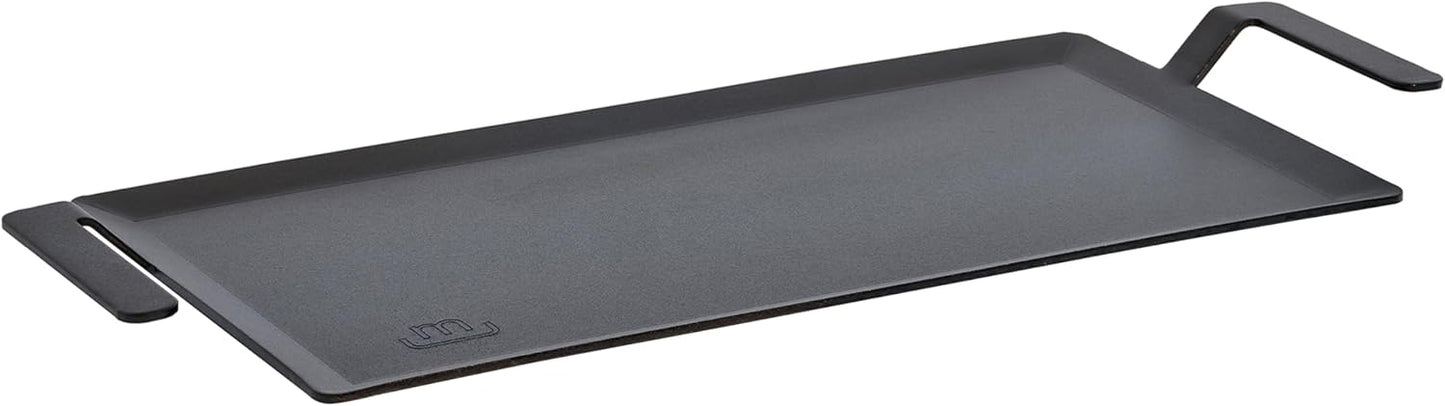 Made In Carbon Steel Griddle - The Ultimate Cooking Tool