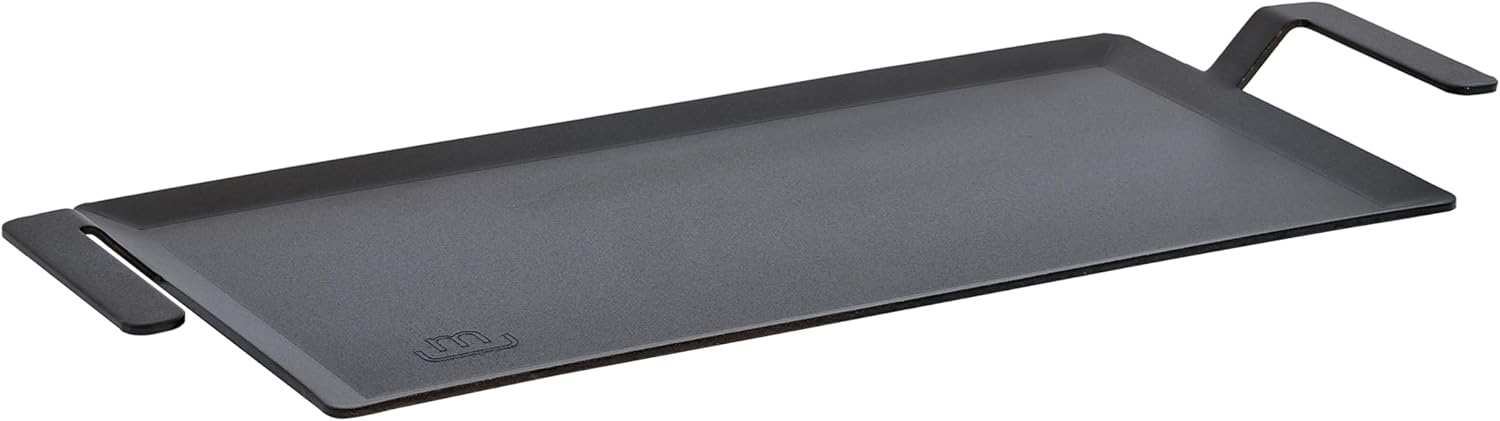 Made In Carbon Steel Griddle - The Ultimate Cooking Tool