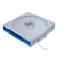 Lian Li UNI Fan TL Wireless 140 Single Pack - ARGB Wireless PC Fan