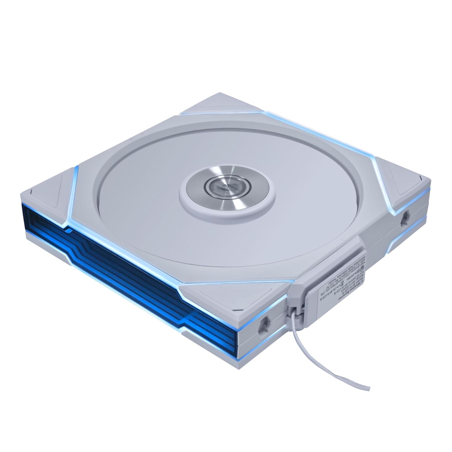 Lian Li UNI Fan TL Wireless 140MM ARGB Fan with Custom Lighting