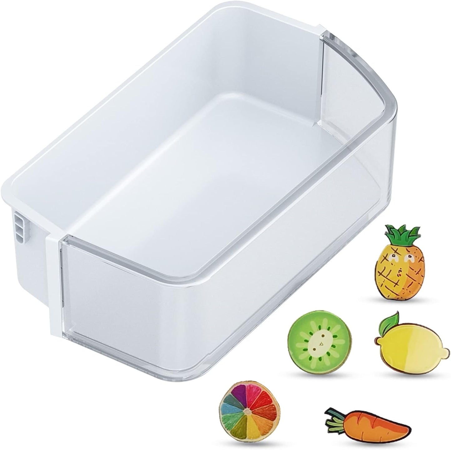 DA97-12650A Door Shelf Bin for Samsung Refrigerator Models