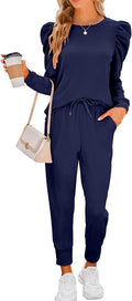 Onedreamer Sweatsuits for Women 2 Piece Outfits - Comfortable Lounge