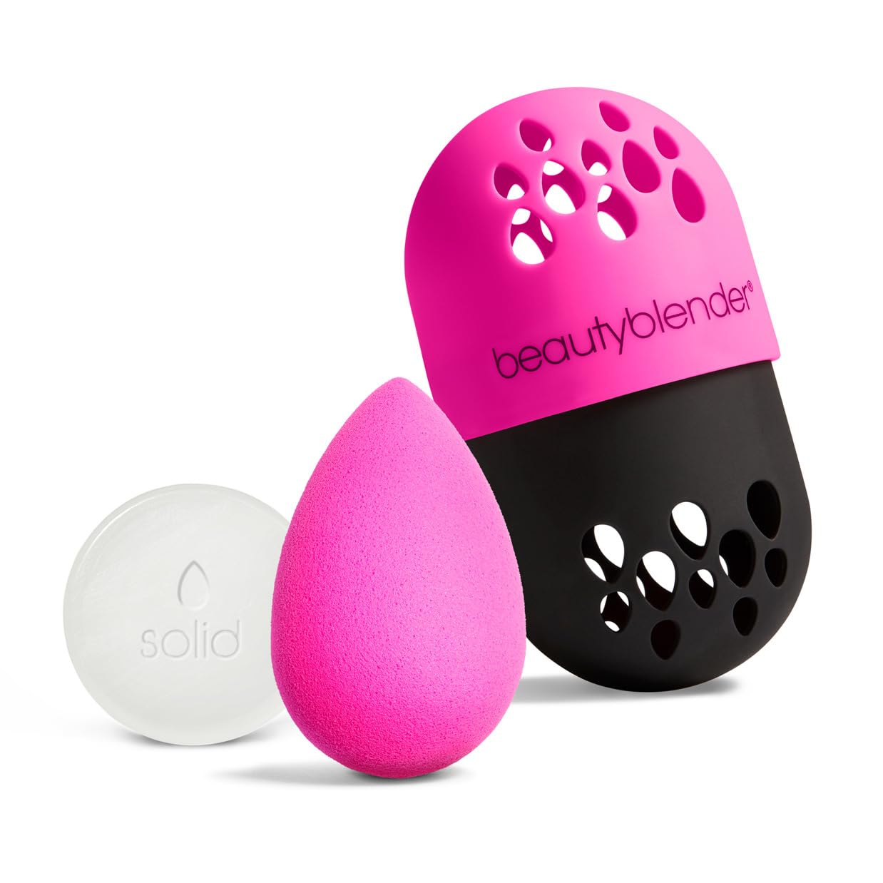 Beautyblender | Pro Blending Kit - Vegan, USA-Made