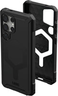 URBAN ARMOR GEAR UAG Case for Samsung Galaxy S25 Ultra - Rugged Slim