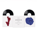 Substance 2023 Remastered Compilation CD - Definitive 80s Collection