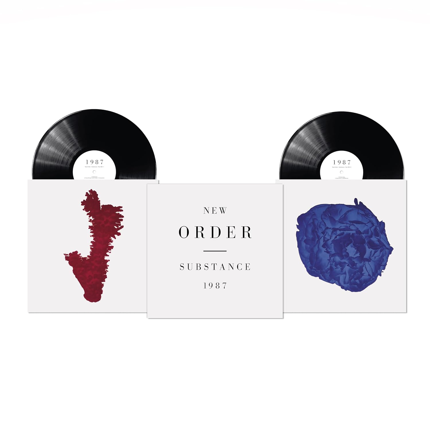 Substance 2023: A Captivating Musical Journey by Rhino
