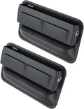 car seat seam padding organizer bag - prevents items falling, pack